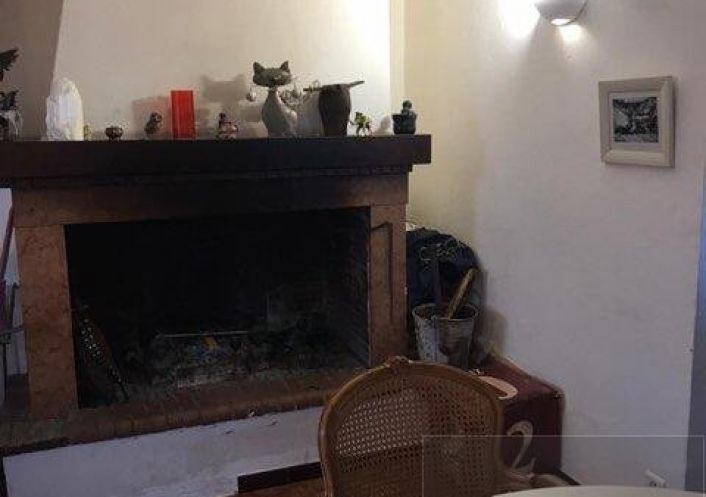 vente Appartement en rez de jardin Alando