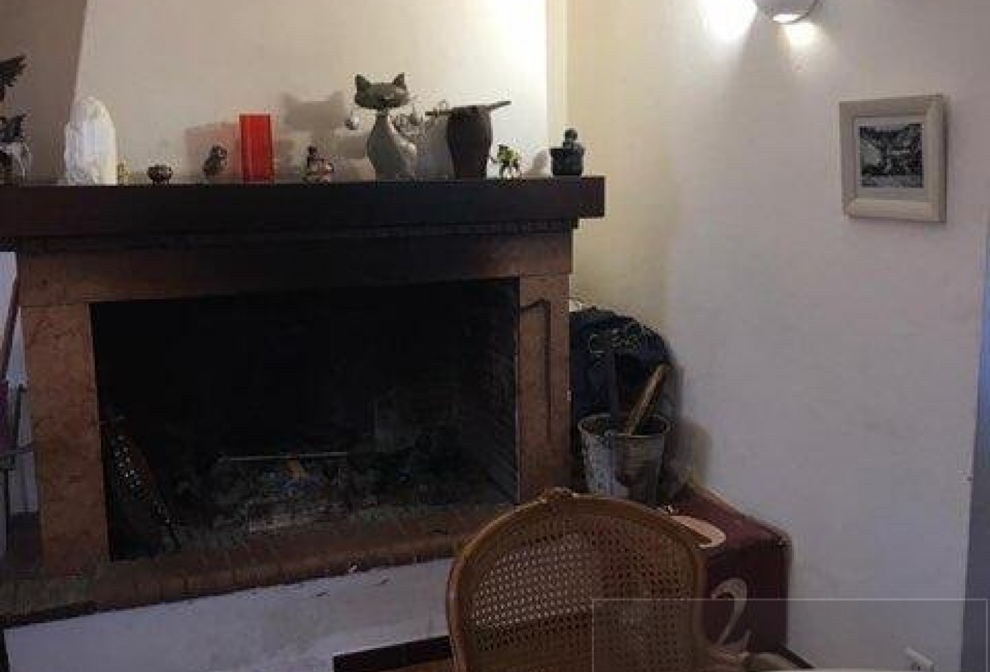 vente Appartement en rez de jardin Alando - Photo 7
