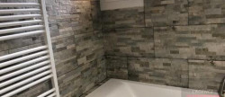 vente Appartement en rez de jardin Alando