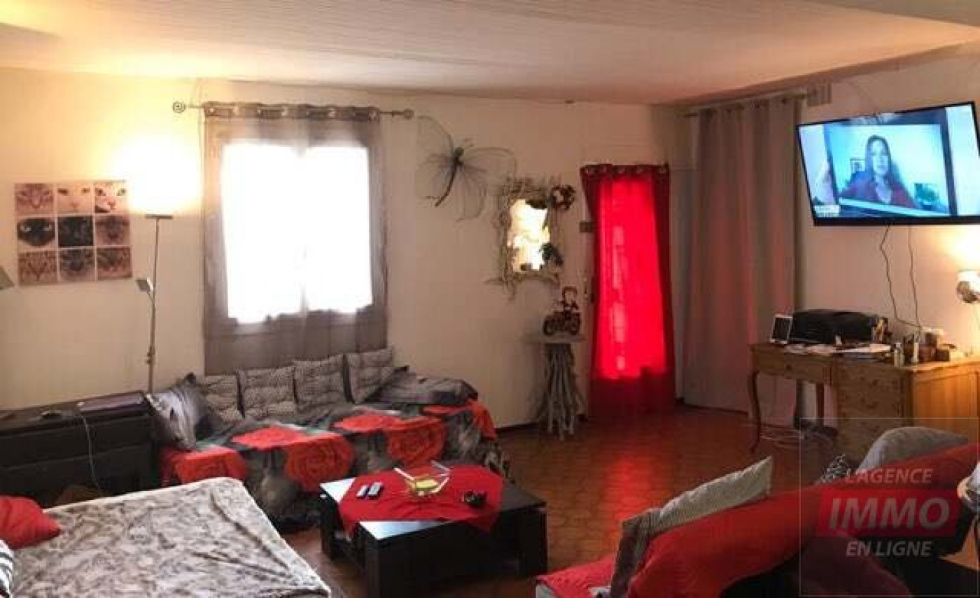 vente Appartement en rez de jardin Alando - Photo 4