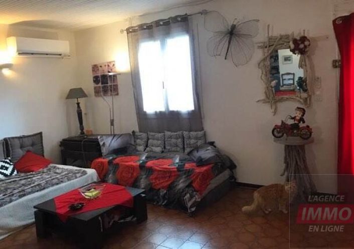 vente Appartement en rez de jardin Alando