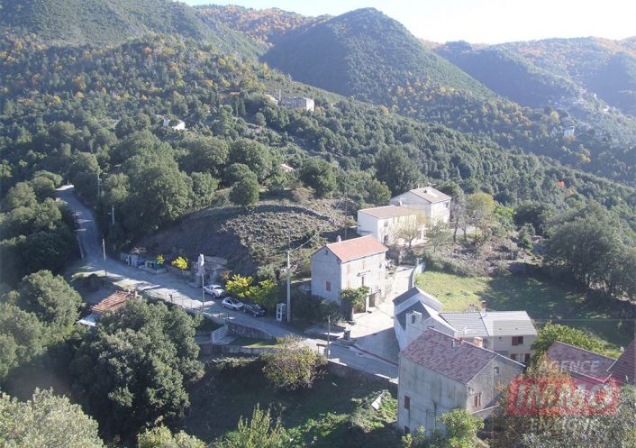 vente Appartement en rez de jardin Alando