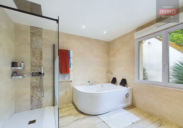 vente Maison contemporaine Moisson