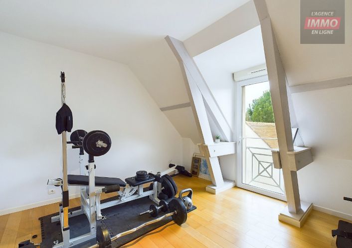 vente Maison contemporaine Moisson