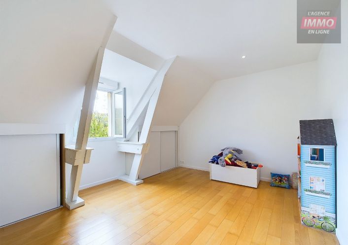 vente Maison contemporaine Moisson