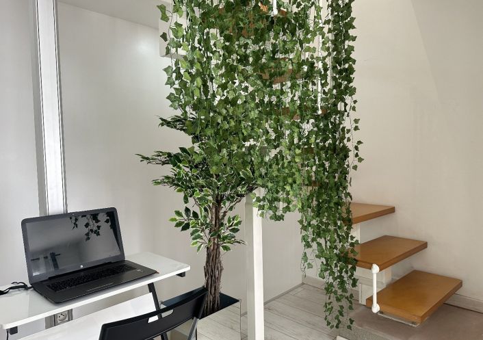 vente Maison Bessancourt