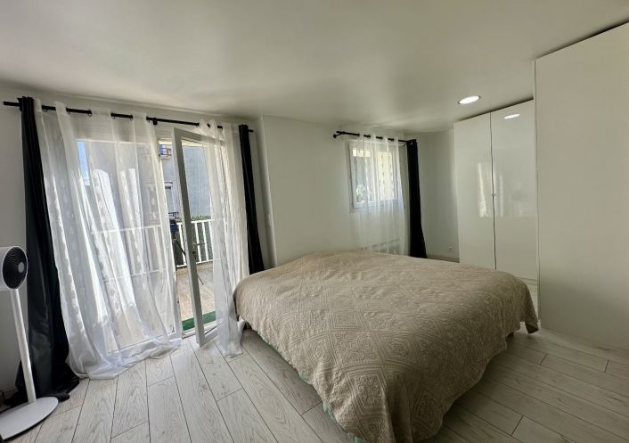 vente Maison Bessancourt