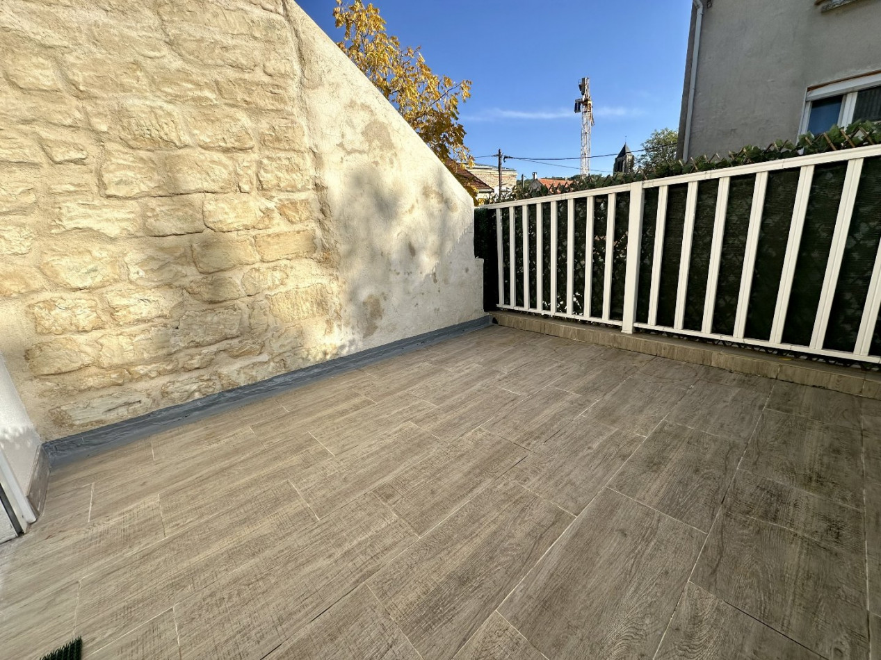 vente Maison Bessancourt - Photo 7