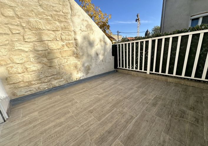 vente Maison Bessancourt