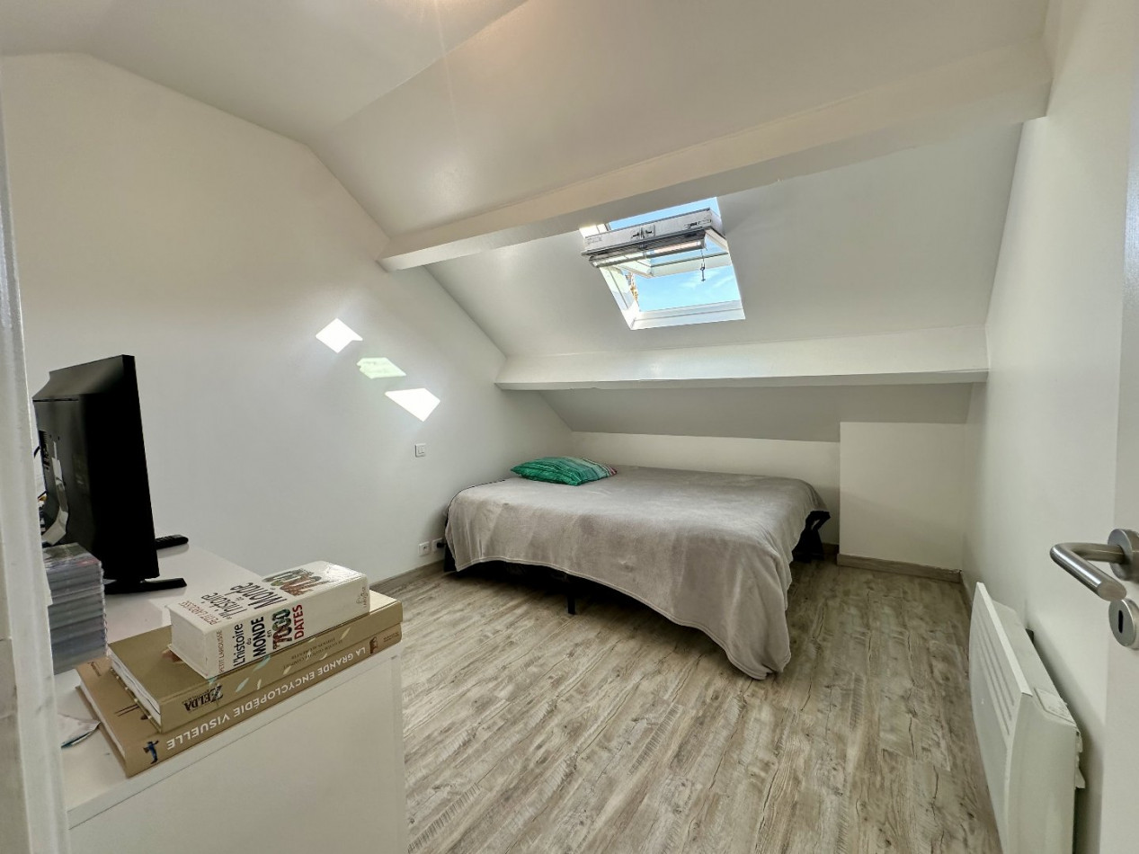 vente Maison Bessancourt - Photo 8