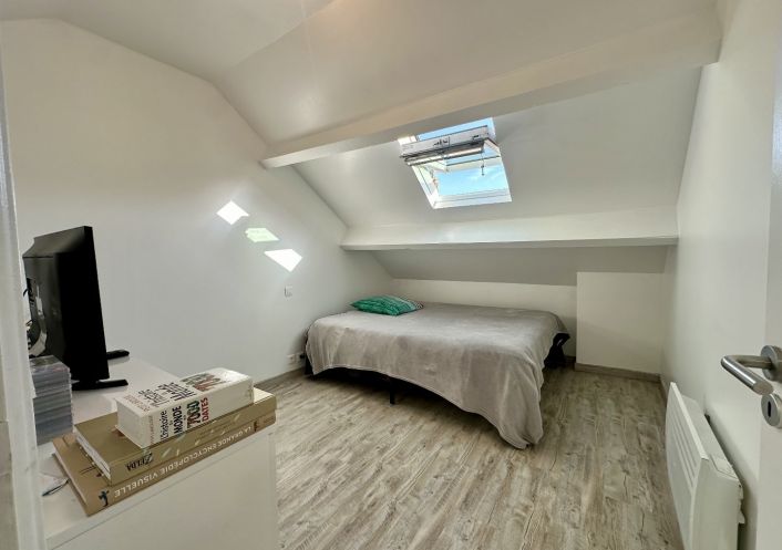 vente Maison Bessancourt