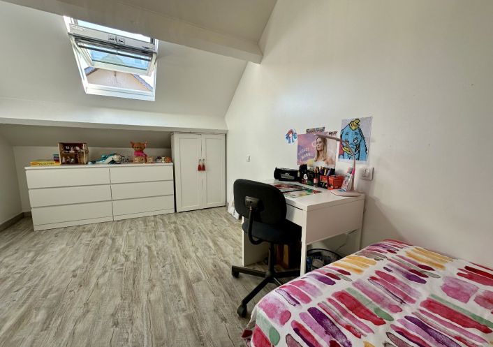 vente Maison Bessancourt