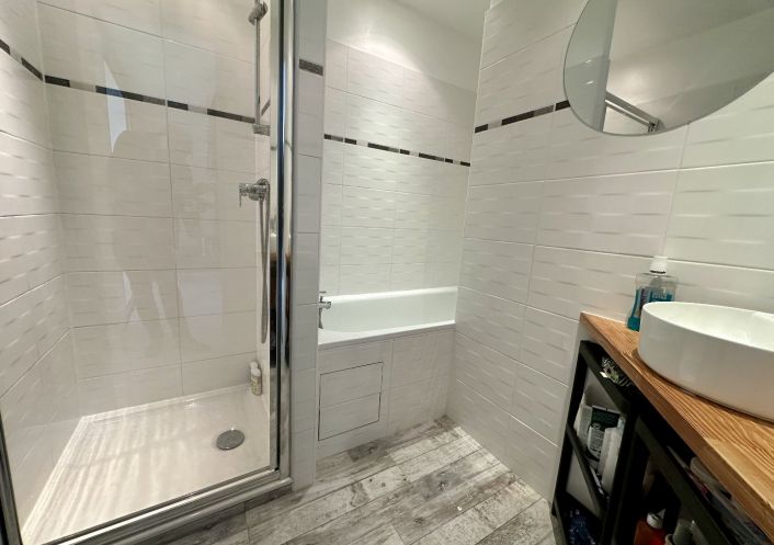 vente Maison Bessancourt