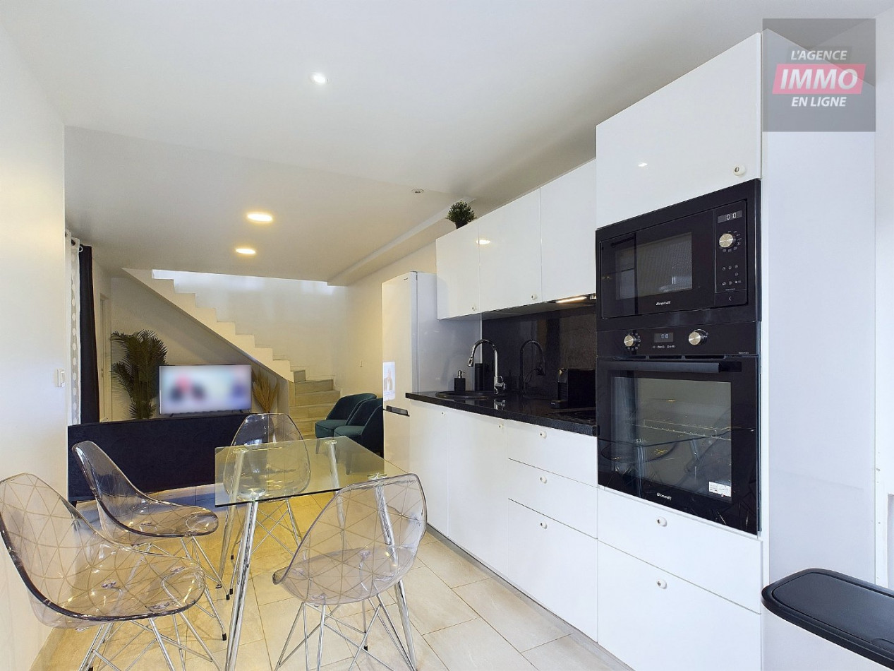 vente Maison Bessancourt - Photo 3