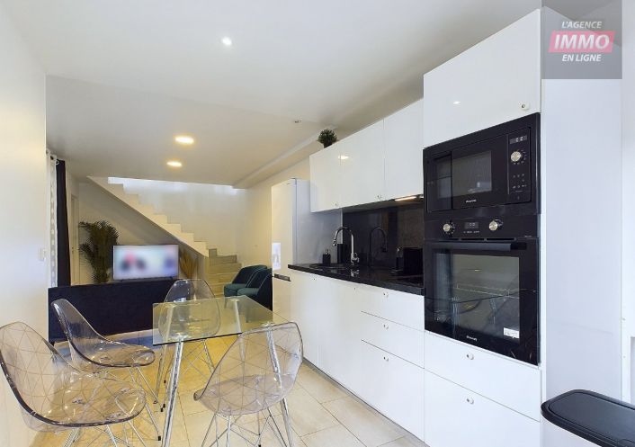 vente Maison Bessancourt