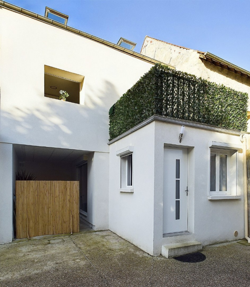 vente Maison Bessancourt - Photo 1