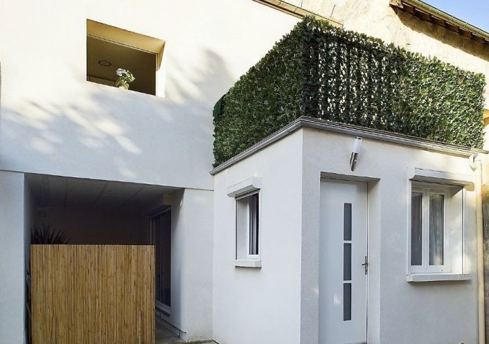 vente Maison Bessancourt