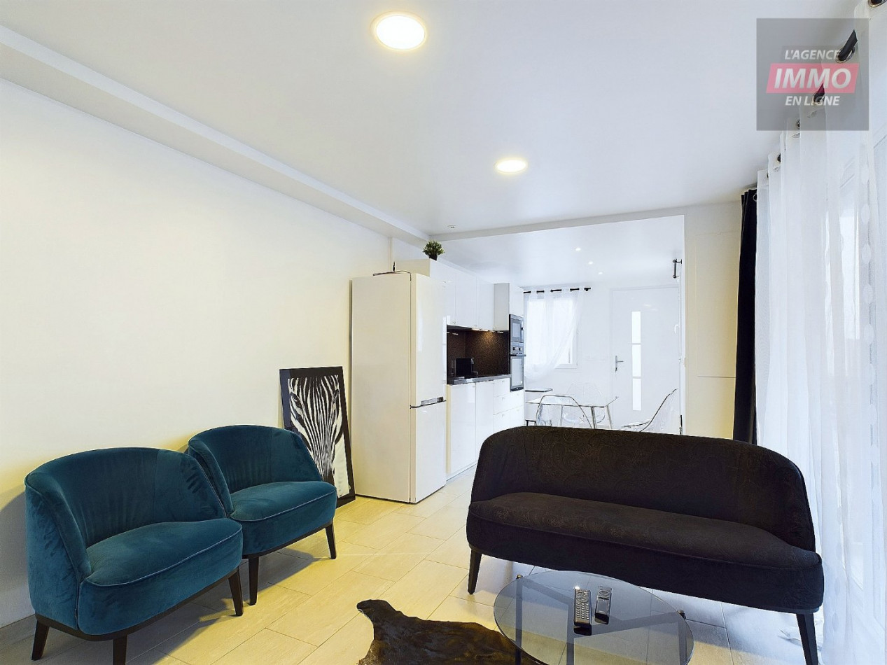 vente Maison Bessancourt - Photo 2