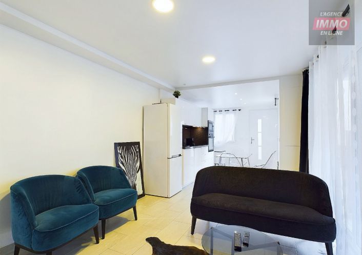 vente Maison Bessancourt