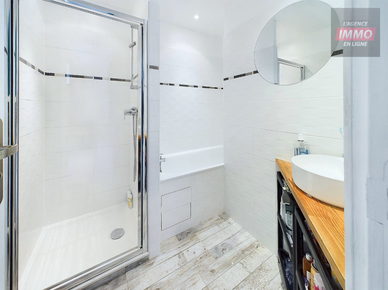 vente Maison Bessancourt - Photo 4