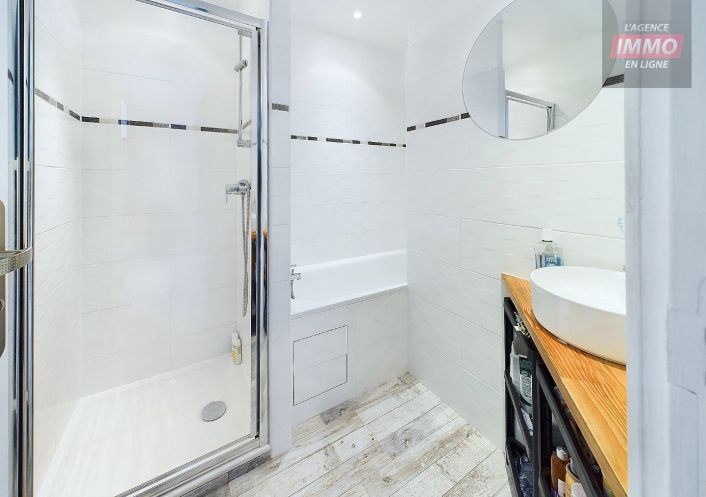 vente Maison Bessancourt