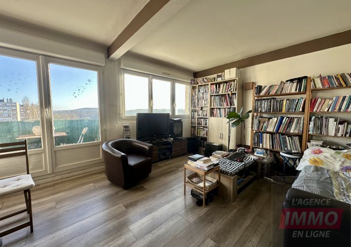 vente Appartement Avon