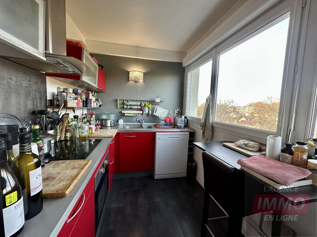 vente Appartement Avon - Photo 3