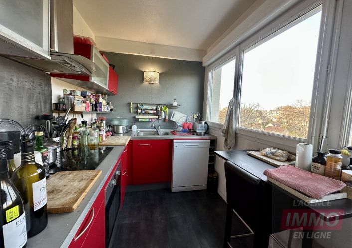 vente Appartement Avon