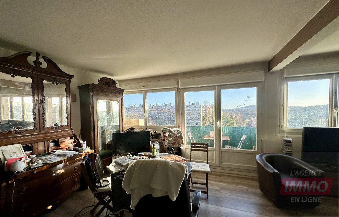 vente Appartement Avon - Photo 2