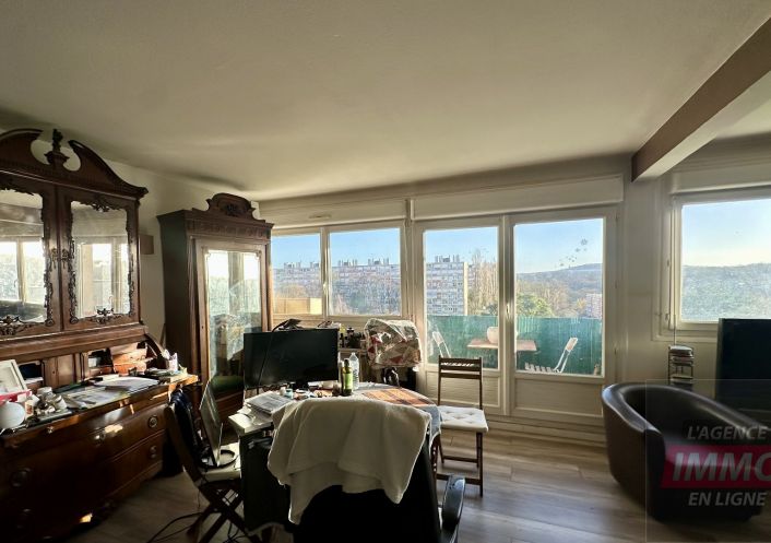 vente Appartement Avon