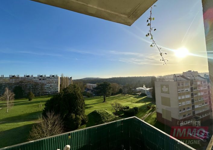 vente Appartement Avon