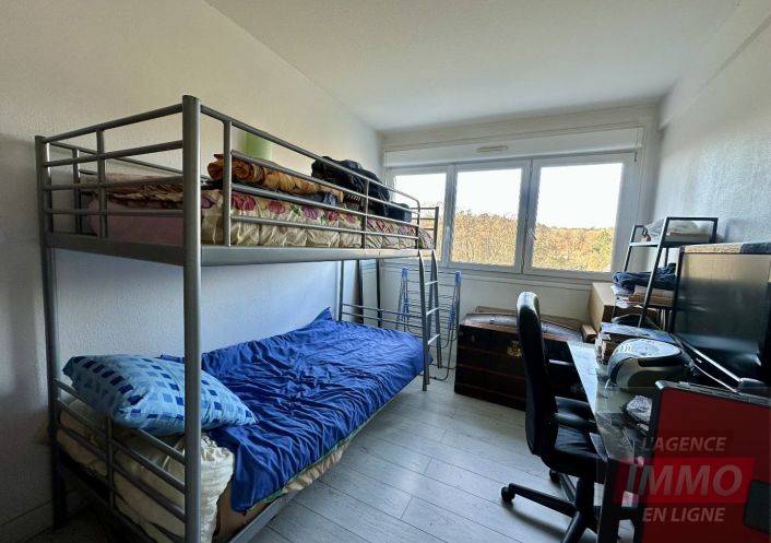 vente Appartement Avon