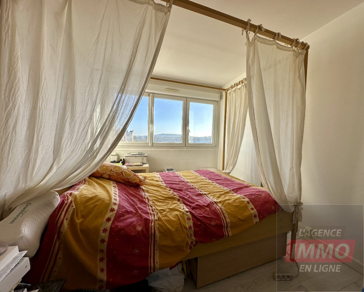 vente Appartement Avon - Photo 7