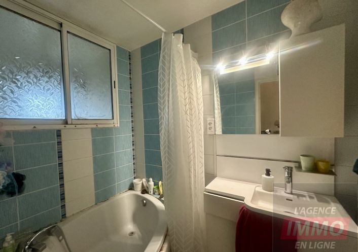 vente Appartement Montigny Les Cormeilles