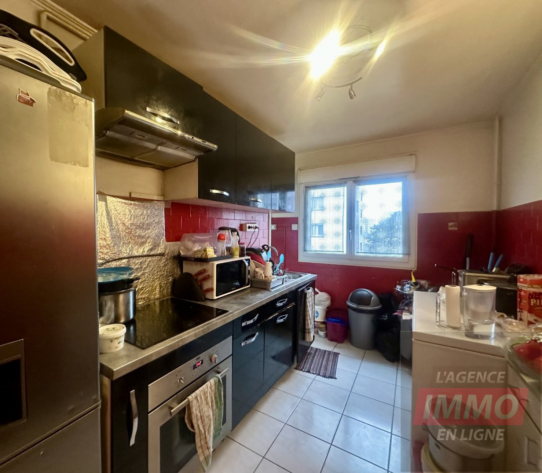 vente Appartement Montigny Les Cormeilles - Photo 4