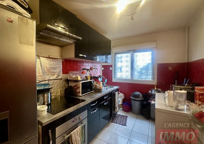 vente Appartement Montigny Les Cormeilles