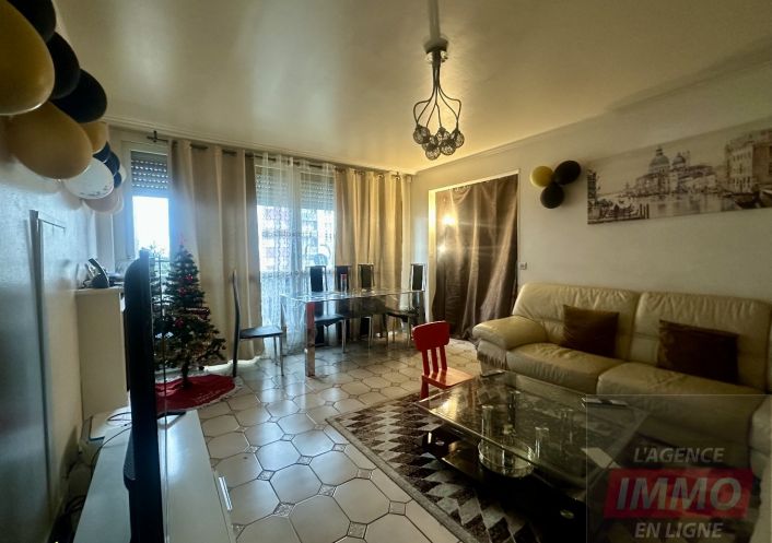 vente Appartement Montigny Les Cormeilles