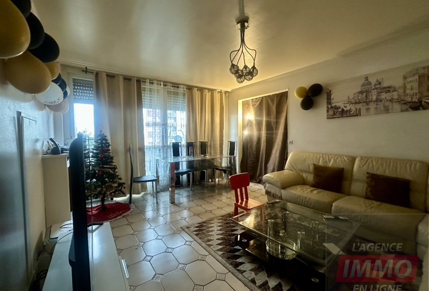 vente Appartement Montigny Les Cormeilles - Photo 2