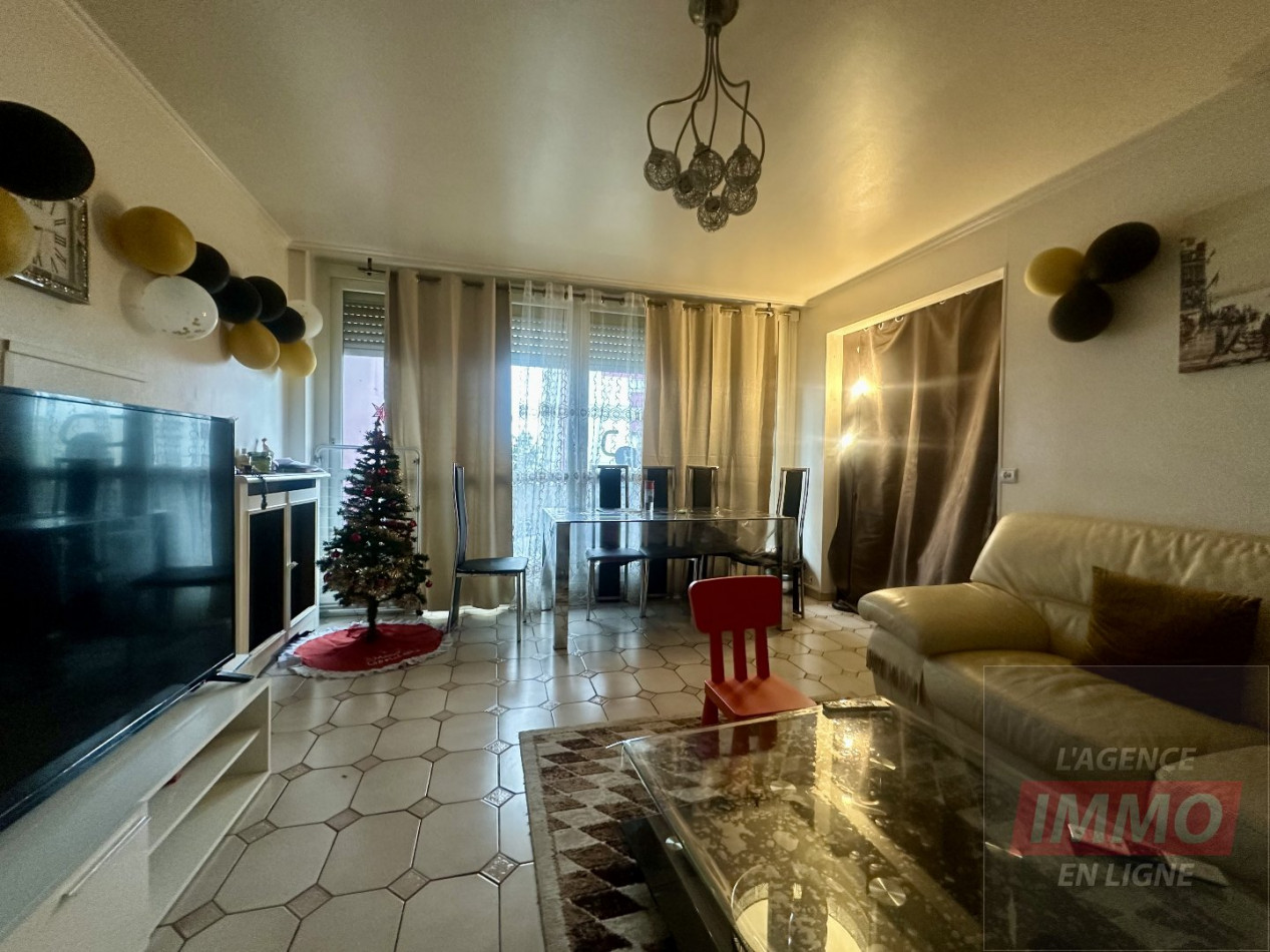 vente Appartement Montigny Les Cormeilles - Photo 3