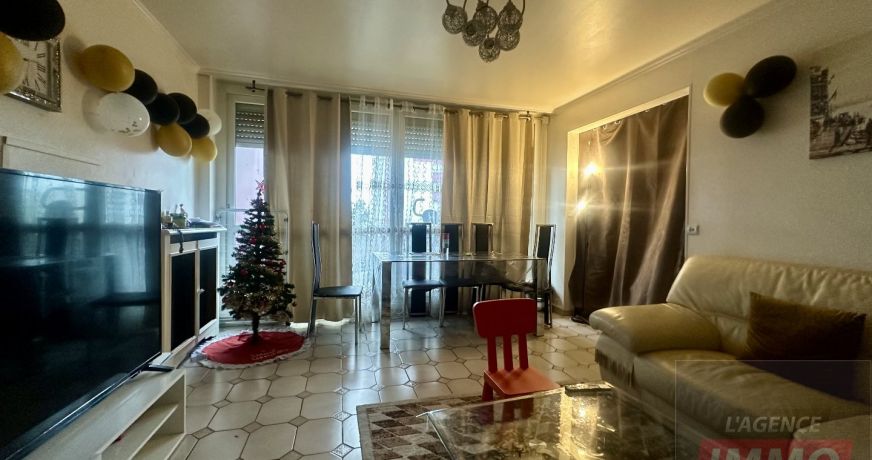 vente Appartement Montigny Les Cormeilles