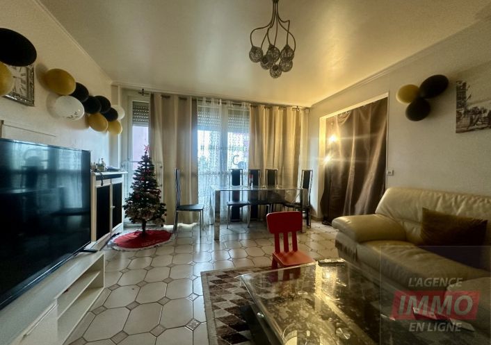 vente Appartement Montigny Les Cormeilles