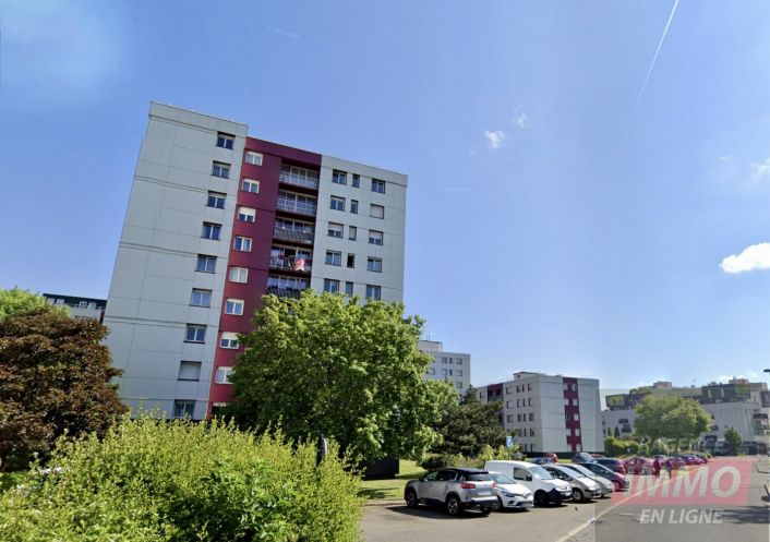 vente Appartement Montigny Les Cormeilles