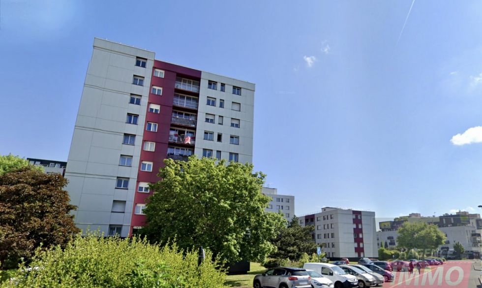 vente Montigny Les Cormeilles