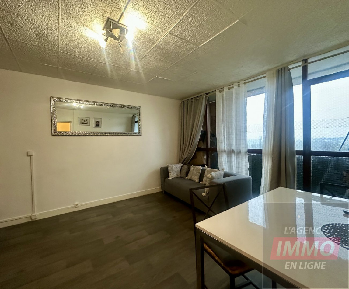 vente Appartement Garges Les Gonesse - Photo 2