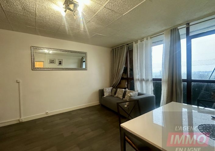 vente Appartement Garges Les Gonesse