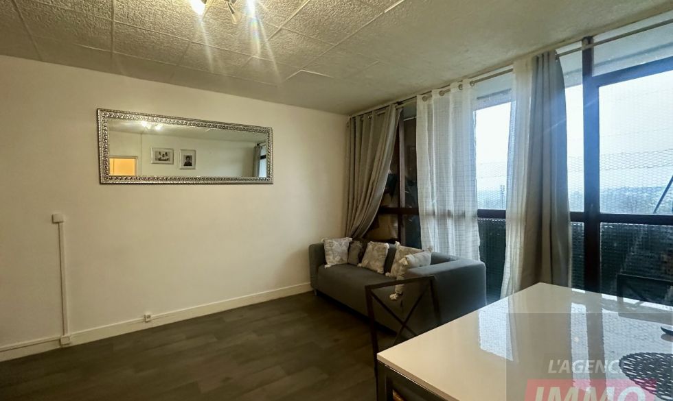 vente  Garges Les Gonesse