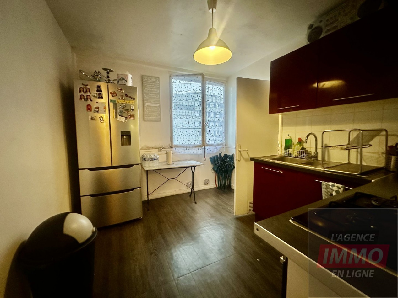 vente Appartement Garges Les Gonesse - Photo 3