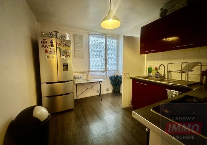 vente Appartement Garges Les Gonesse