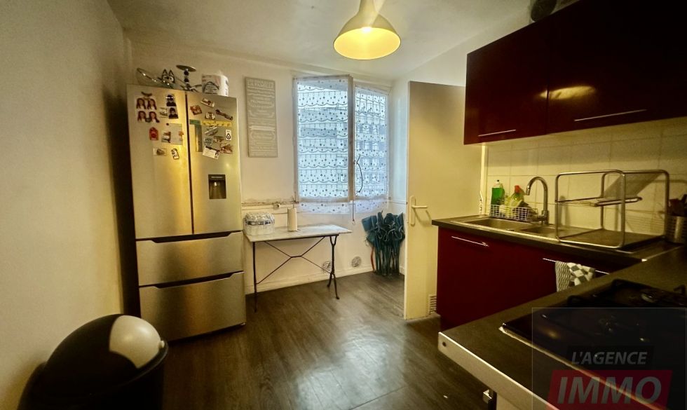 vente  Garges Les Gonesse