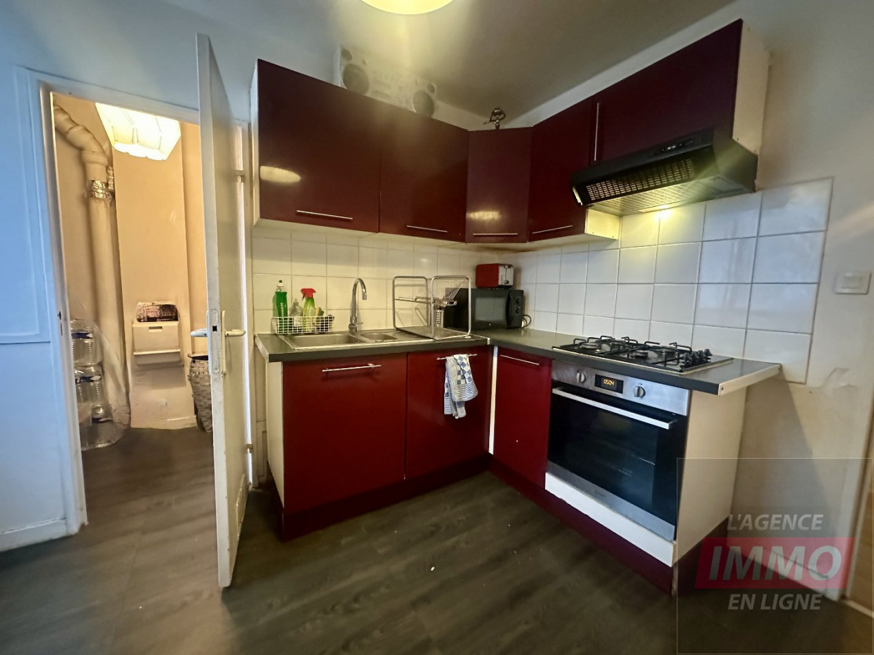 vente Appartement Garges Les Gonesse - Photo 4